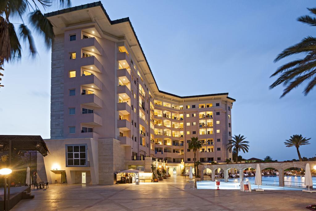 Kilikya Resort Camyuva Exterior foto
